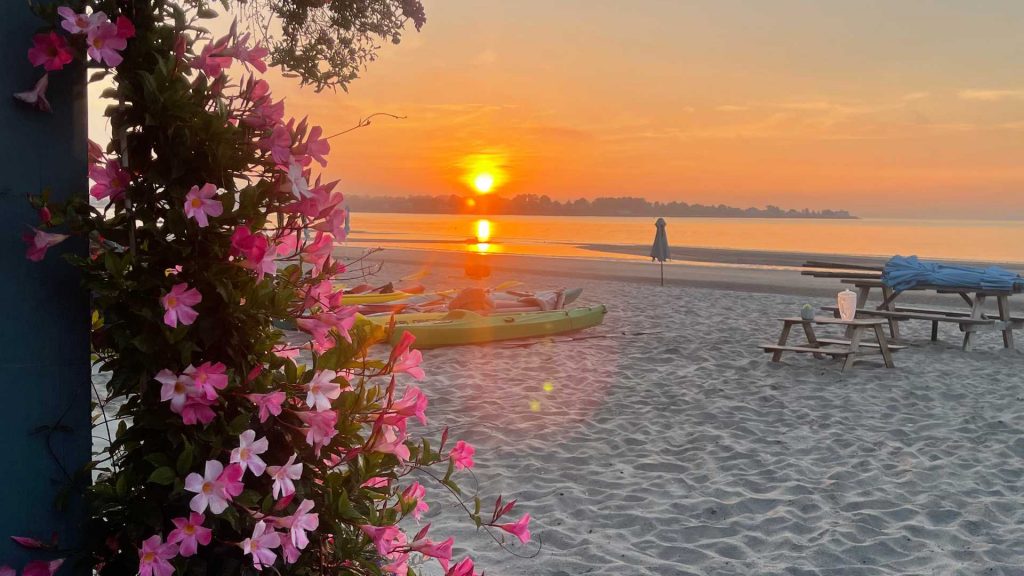 all coastal connecticut communities real estate