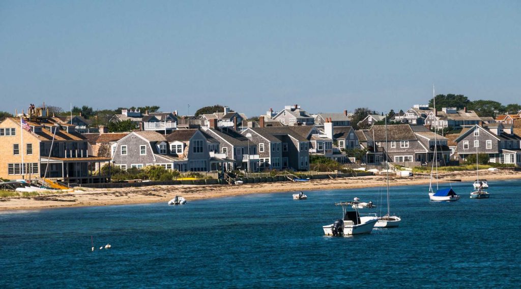 connecticut coastal home search