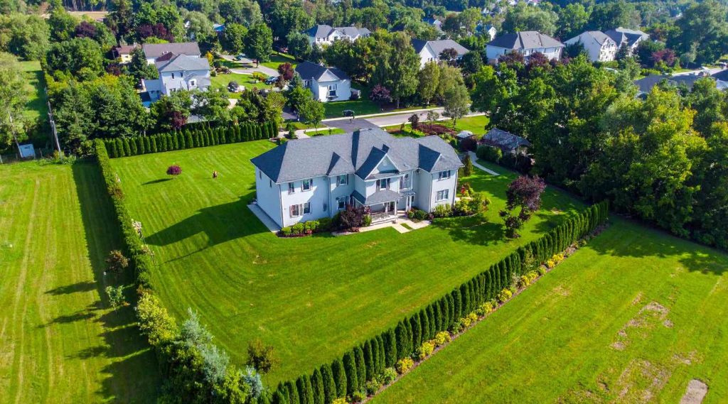 connecticut home valuation