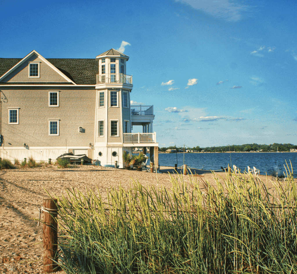 milford ct real estate