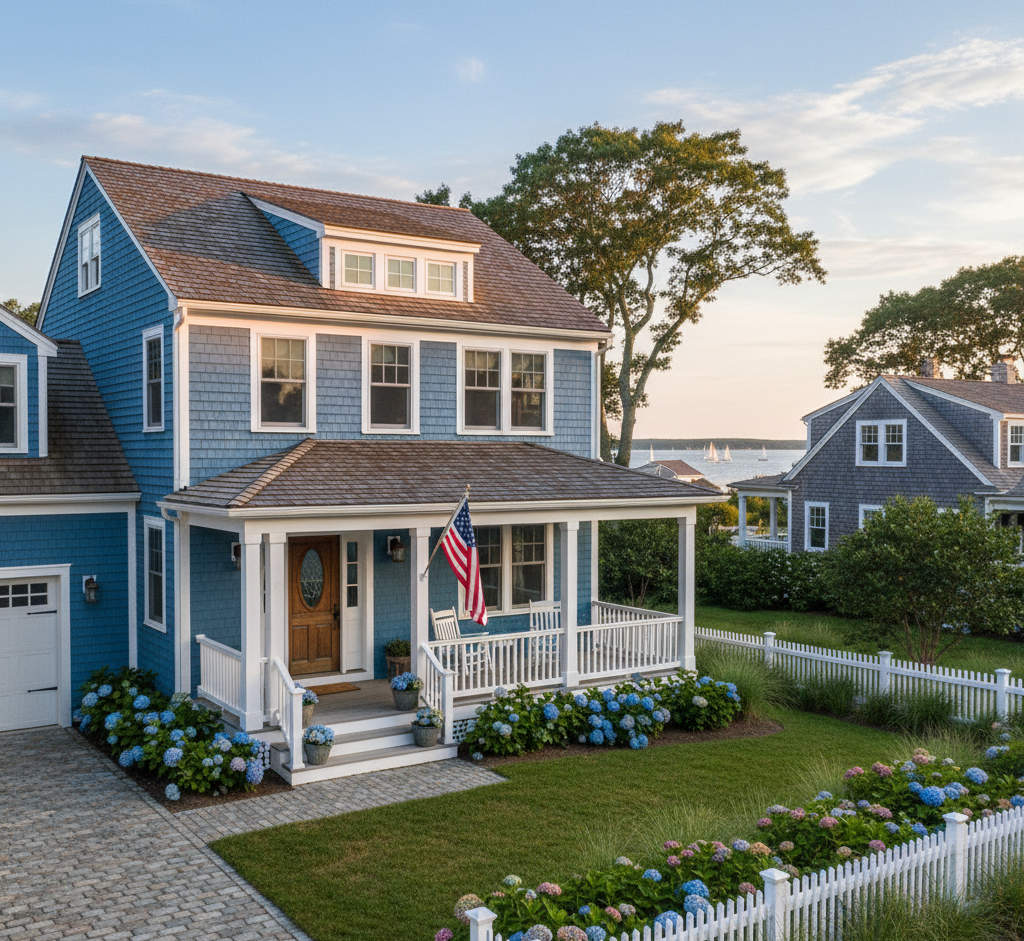 coastal connecticut homes for sale