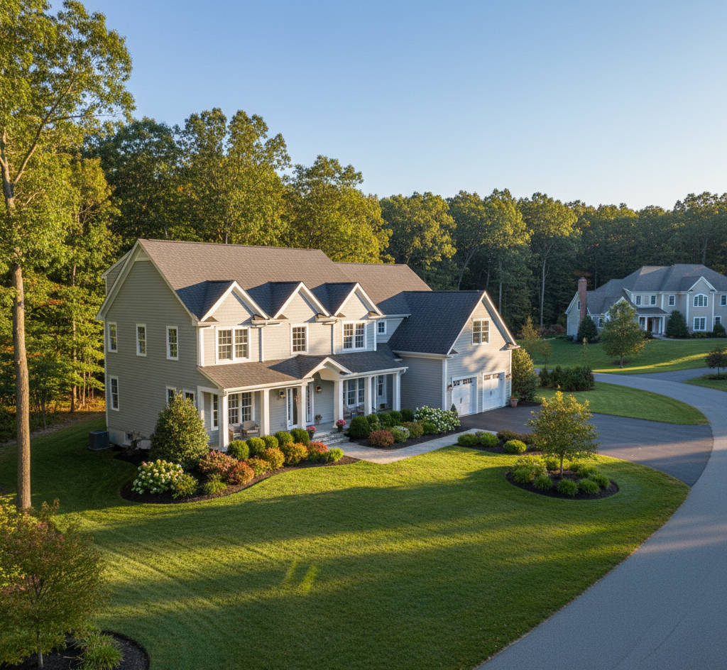 homes for sale in bethany connecticut