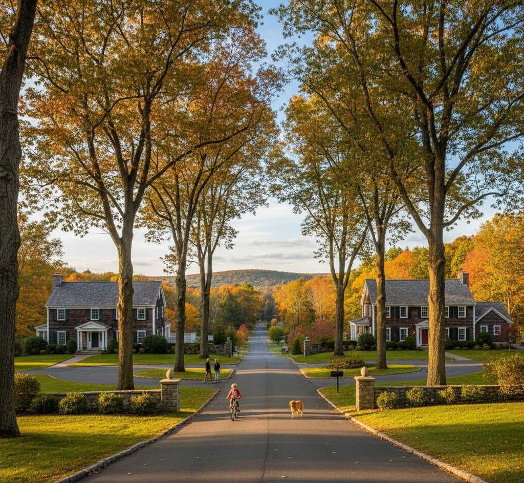 homes for sale in woodbridge connecticut