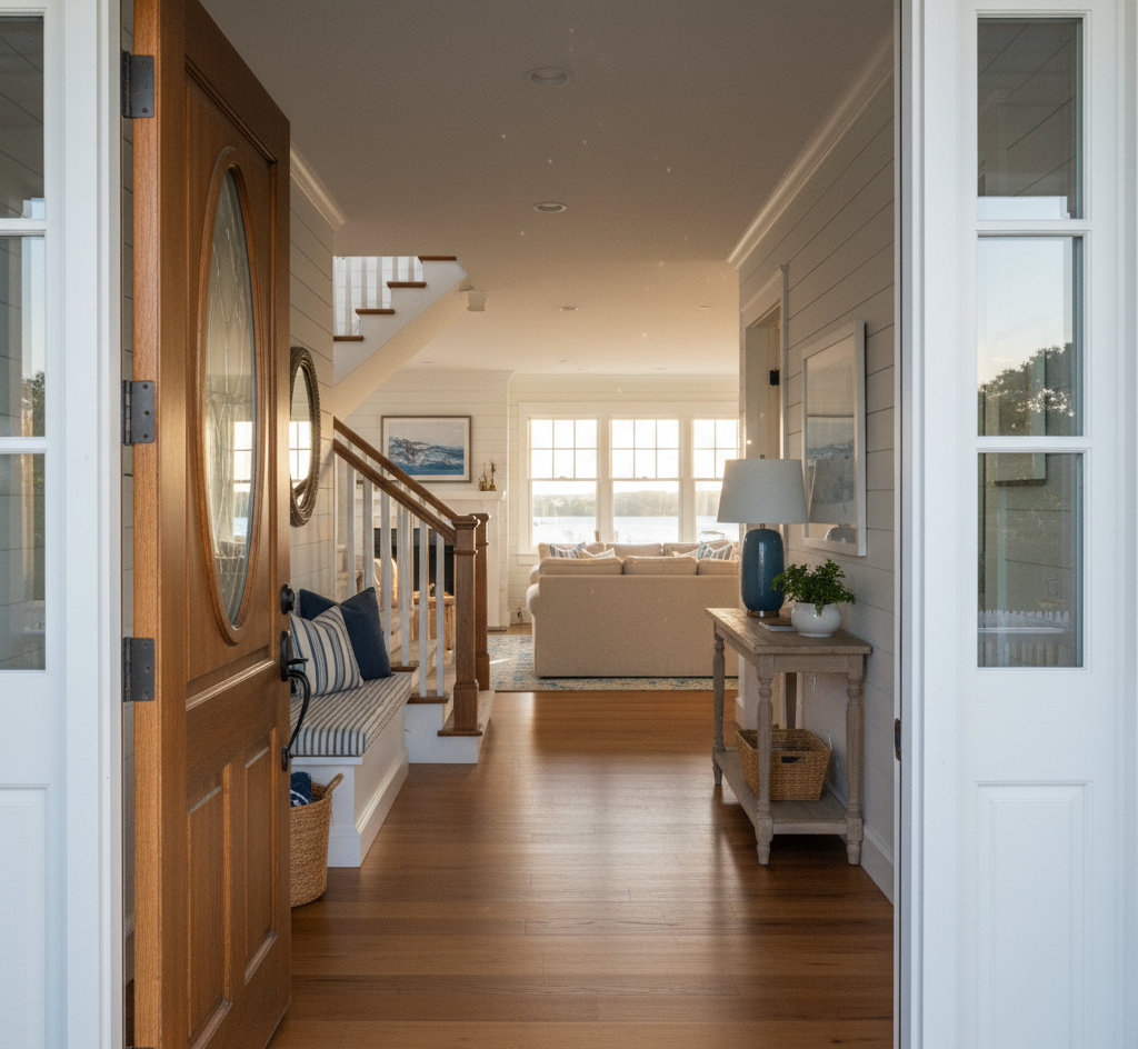 open houses in coastal connecticut