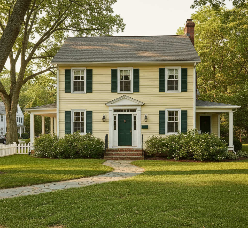 orange connecticut homes for sale